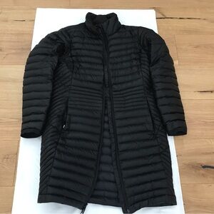 Duluth - Black Insulation Minimum Coat